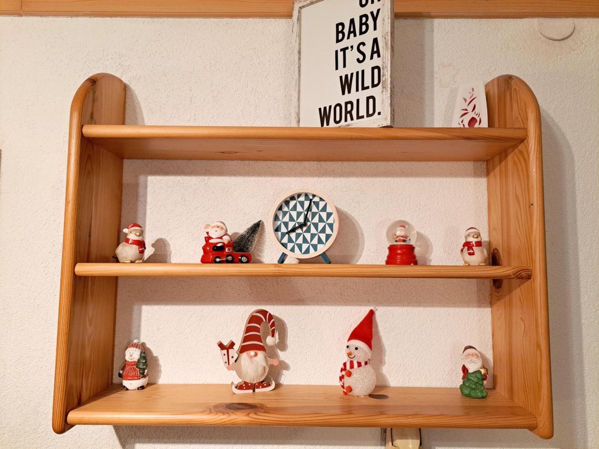 Studio "Children Of Powdersnow" Muhlbach Am Hochkonig Bagian luar foto